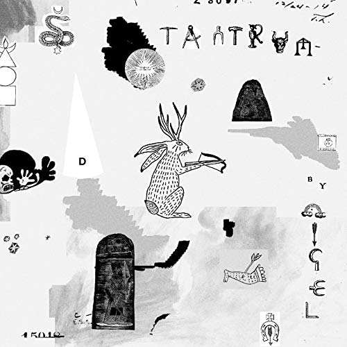 Tantrum [Vinyl LP] von FAKE FOUR INC.