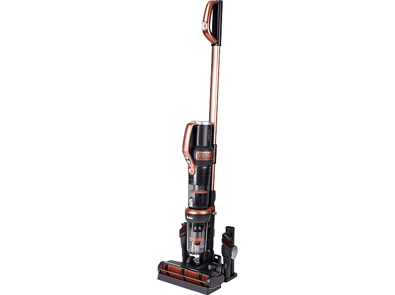 FAKIR 3848003 Starky Inovax Stielsauger, Akkubetrieb, 400 Watt FAKIR 3848003 Starky Inovax Stielsauger, Akkubetrieb, 400 Watt von FAKIR
