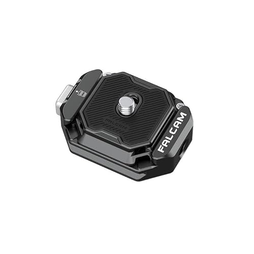 Falcam F38 Multi-Hole Quick Release Kit von FALCAM