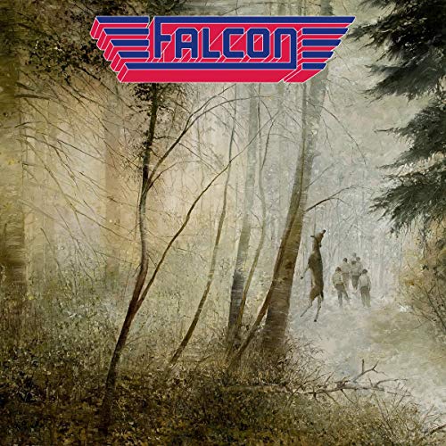 Frontier von FALCON