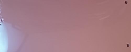 Falken Karton-Trennstreifen 10,5 x 24 cm (rosa) von FALKEN