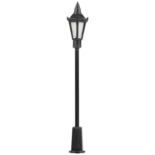 Faller H0 Parklaterne einfach Fertigmodell 180212 1St. Faller H0 Parklaterne einfach Fertigmodell 180212 1St. von FALLER