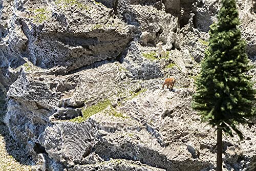 Faller - ROTS- IN TERREINSCHUIM (3/23) * von FALLER