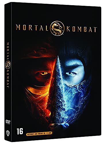 Mortal kombat [FR Import] von FALUBS