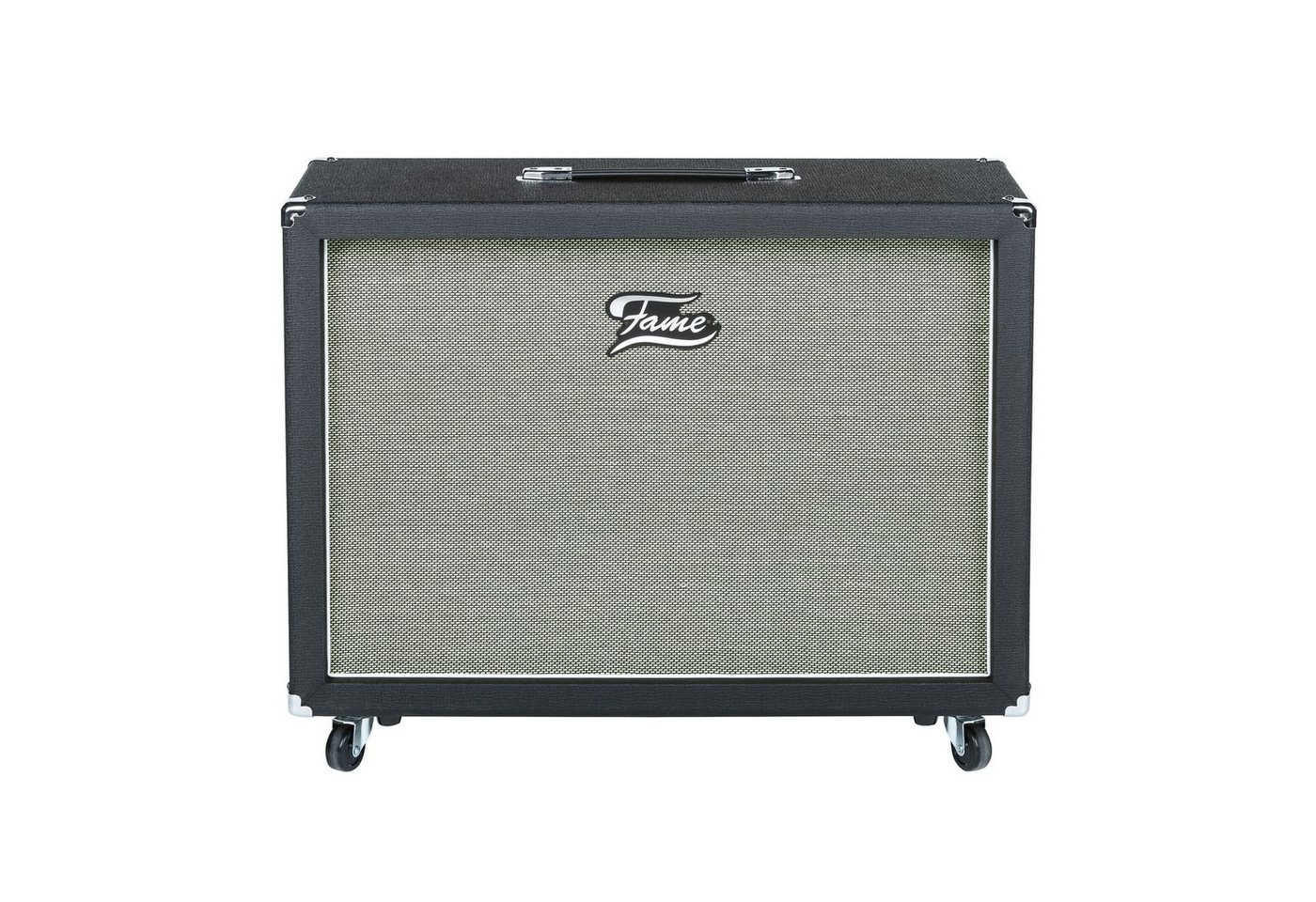 FAME Lautsprecher (GC-212 Vintage 30, Gitarrenbox, Celestion Lautsprecher) von FAME