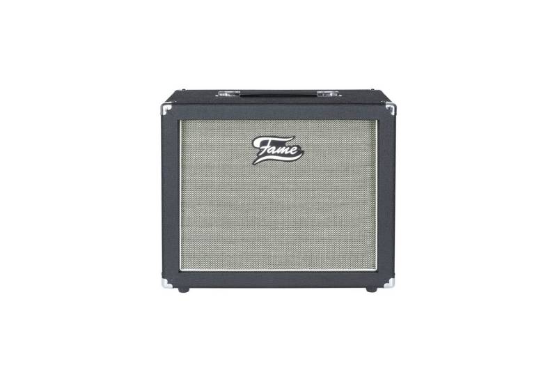 FAME Lautsprecher (Gitarrenbox, Celestion Lautsprecher, Vintage 30) von FAME