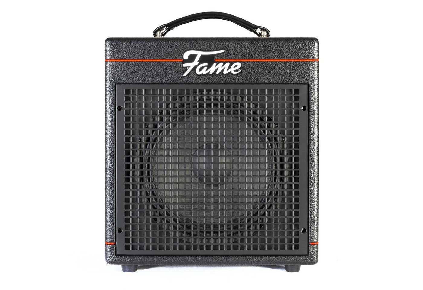 FAME Verstärker (Bassverstärker, Bass Combo, 30 Watt Amp) von FAME
