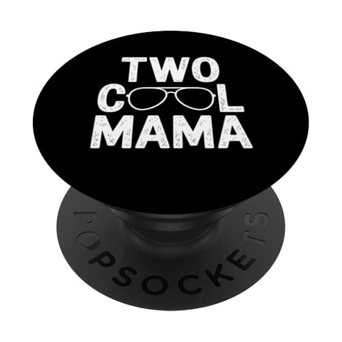 Cooles Muttertagsgeschenk für Mama, Oma, Tante PopSockets Klebender PopGrip Cooles Muttertagsgeschenk für Mama, Oma, Tante PopSockets Klebender PopGrip von FAMILY 365