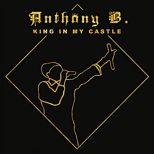 King In My Castle [Vinyl LP] von 99999 (Broken Silence)