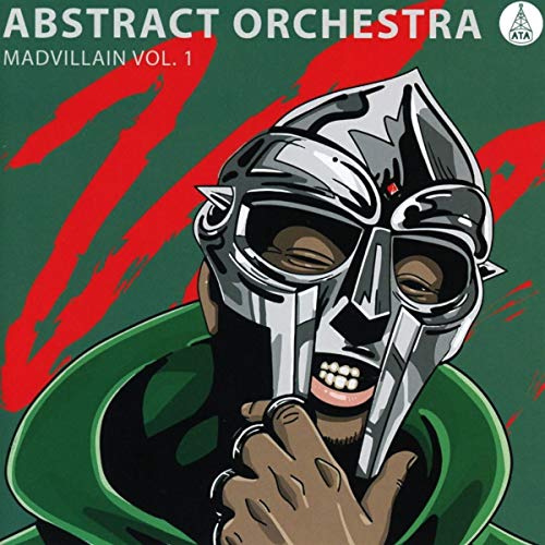 Madvillain - Vol.1 Madvillain - Vol.1 von FAMILY$ ATA RECORDS