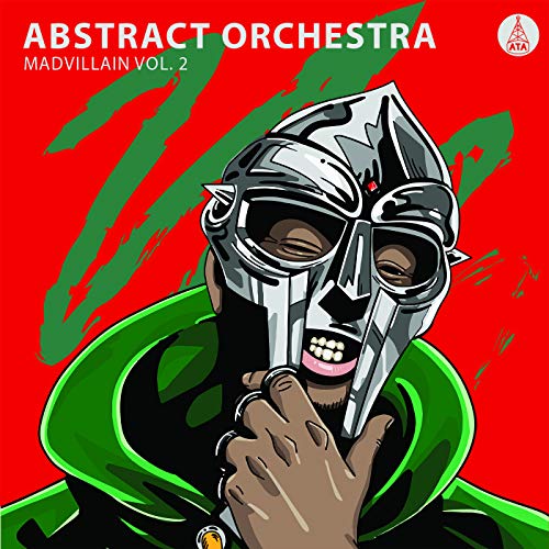 Madvillain Vol.2 [Vinyl LP] von FAMILY$ ATA RECORDS