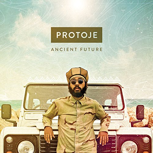 Ancient Future von 99999 (Broken Silence)