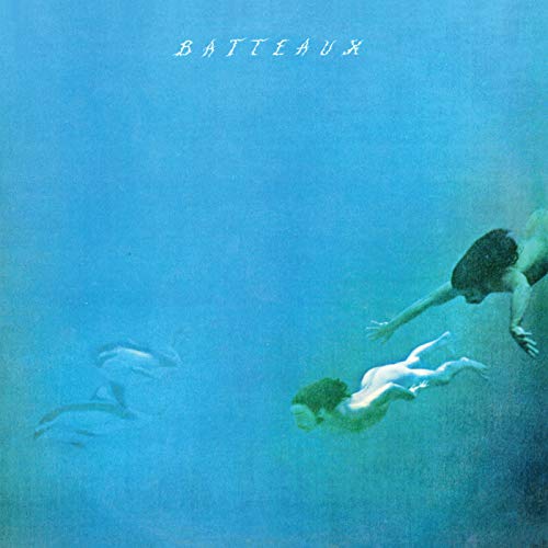 Batteaux [Vinyl LP] von FAMILY$ BE WITH RECO