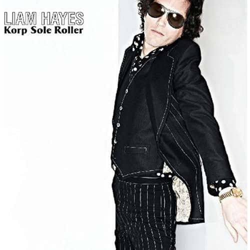 Korp Sole Roller [Vinyl LP] von FAMILY$ BE WITH RECO