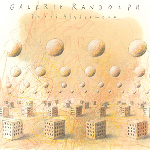 Galerie Randolph (Ltd.Lp/Deluxe Gatefold Sleeve) [Vinyl LP] von FAMILY$ BLACK TRUFFL