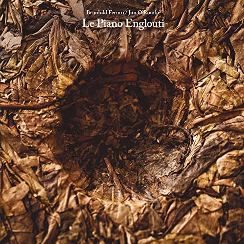Le Piano Englouti Brunhild Ferrari & Jim [Vinyl LP] von FAMILY$ BLACK TRUFFL