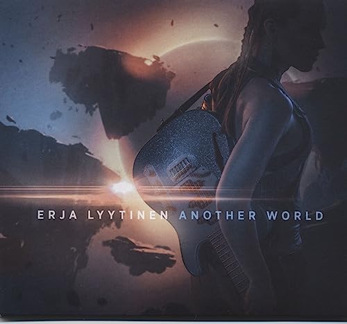 Another World Another World von Coast to Coast