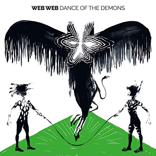 Dance of the Demons [Vinyl LP] von FAMILY$ COMPOST