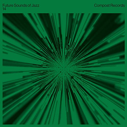 Future Sounds of Jazz Vol.14 [Vinyl LP] von FAMILY$ COMPOST