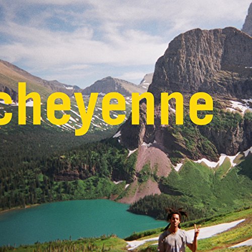 Cheyenne (Lp+Mp3) [Vinyl LP] von FAMILY$ COUNTER RECO