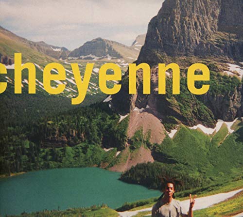 Cheyenne von FAMILY$ COUNTER RECO