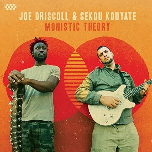 Monistic Theory [Vinyl LP] von Banpresto
