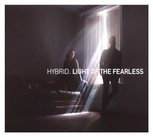 Light Of The Fearless Light Of The Fearless von FAMILY$ DISTINCTIVE