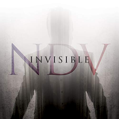 Nick D'virgilio - Invisible von FAMILY$ ENGLISH ELEC