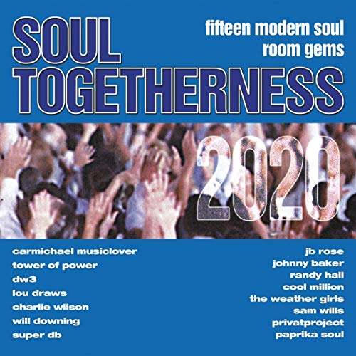Soul Togetherness 2020 [Vinyl LP] von FAMILY$ EXPANSION