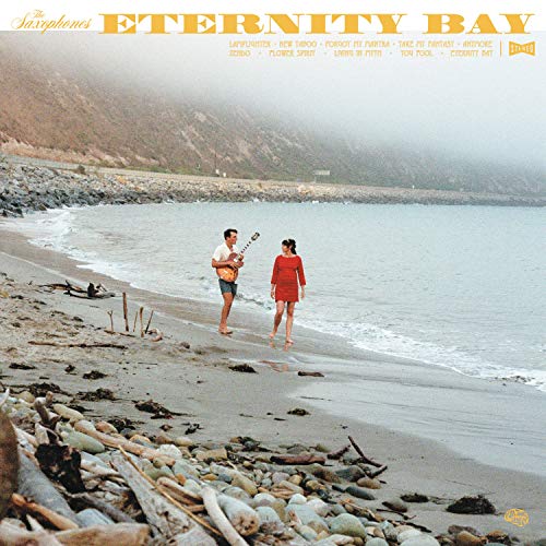 Eternity Bay von Full Time Hobby
