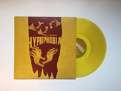Hypnophobia (Ltd.Coloured Vinyl Lp+Mp3) [Vinyl LP] von FAMILY$ FULL TIME HO