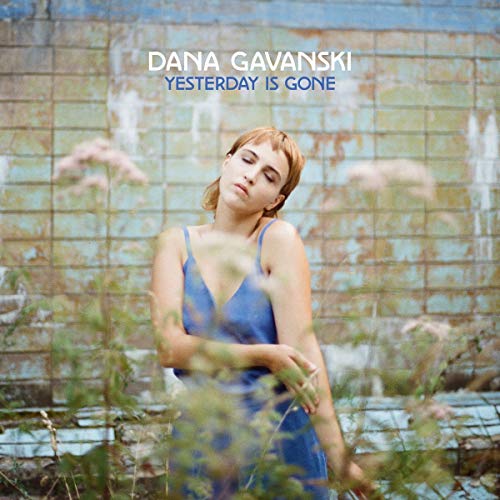 Yesterday Is Gone (Softpack CD) von FAMILY FULL TIME HO