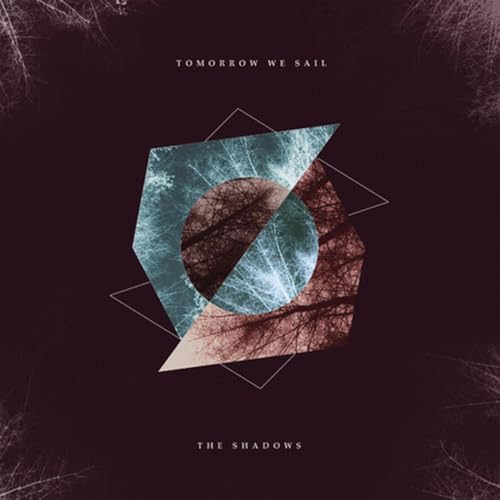 Tomorrow We Sail - The Shadows Tomorrow We Sail - The Shadows von Kompakt