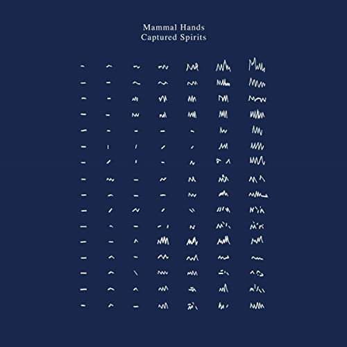 Captured Spirits von Gondwana Records