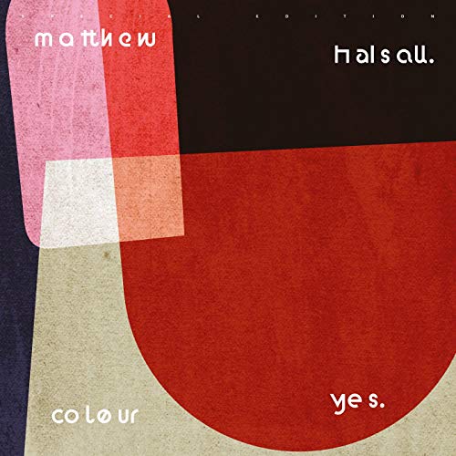 Colour Yes (Special Edition) [Vinyl LP] von Gondwana Records
