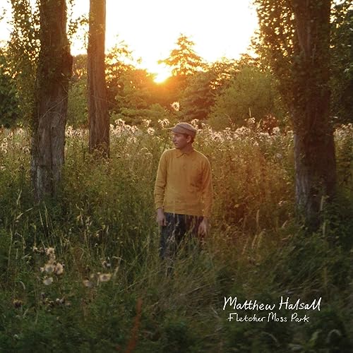 Fletcher Moss Park [Vinyl LP] von FAMILY$ GONDWANA REC