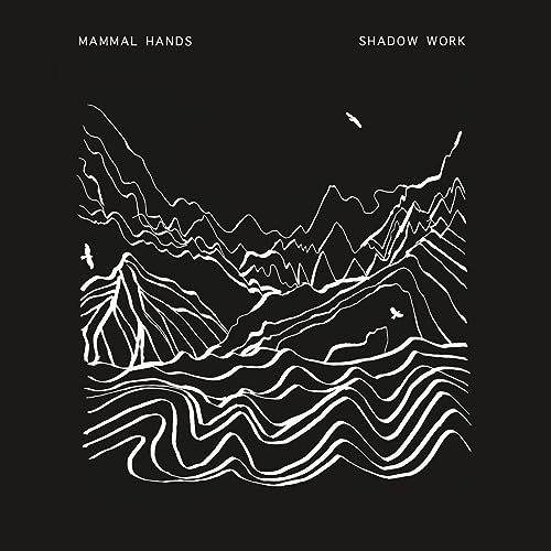 Shadow Work von Gondwana Records