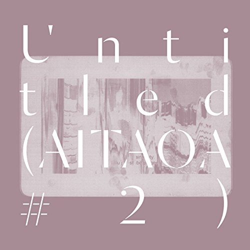 Untitled (Aitaoa #2) [Vinyl LP] von FAMILY$ GONDWANA REC