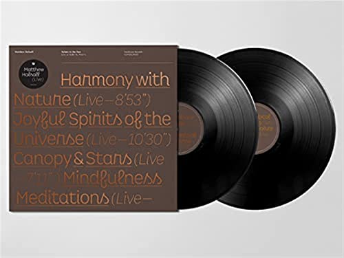 Salute to the Sun-Live at Hallé St.Peter'S [Vinyl LP] von Gondwana Records