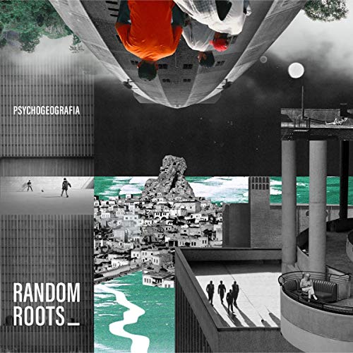 Random Roots von FAMILY$ GUSSTAFF REC