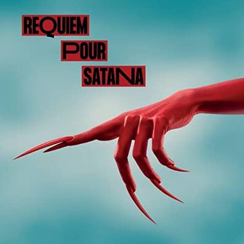Requiem Pour Satana von FAMILY$ GUSSTAFF REC