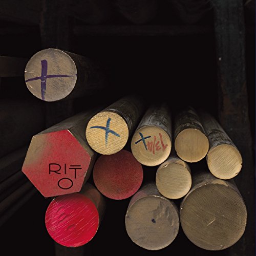 Rito (180gr+Download) [Vinyl LP] von FAMILY$ GUSSTAFF REC