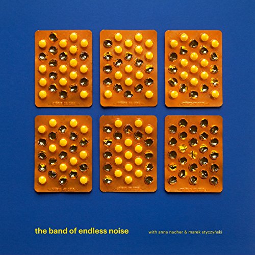 The Band Of Endless Noise (Col.Vinyl/Download) [Vinyl LP] von FAMILY$ GUSSTAFF REC