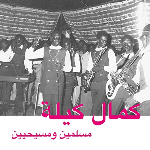 Muslims and Christians (2lp+Mp3) [Vinyl LP] von FAMILY$ HABIBI FUNK