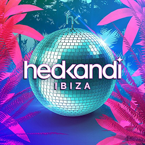 Hed Kandi Ibiza 2018 von MINISTRY OF SOUND