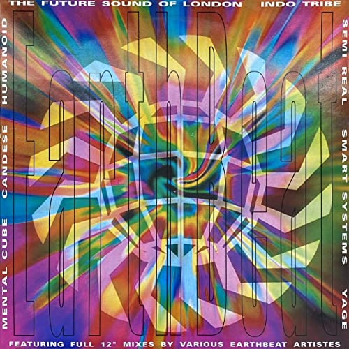 Earthbeat-30th Anniversary Edition Earthbeat-30th Anniversary Edition von FAMILY$ JUMPIN & PUM