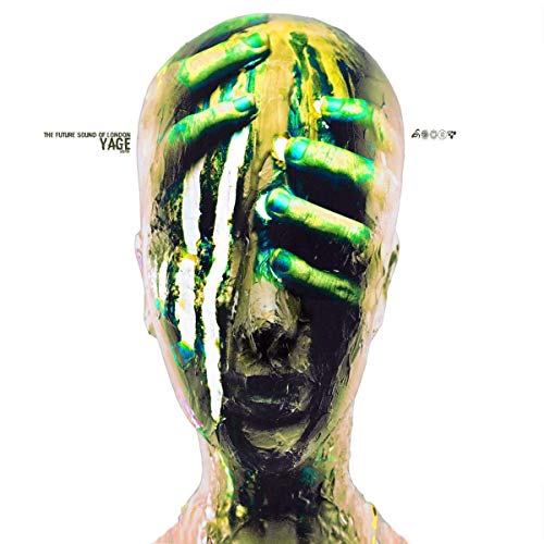 Yage 2019 [Vinyl LP] von FAMILY$ JUMPIN & PUM