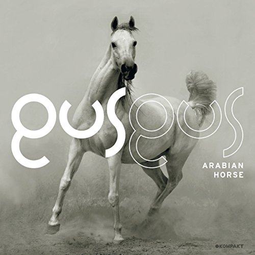 Arabian Horse (+Mp3 Code) [Vinyl LP] von FAMILY$ KOMPAKT