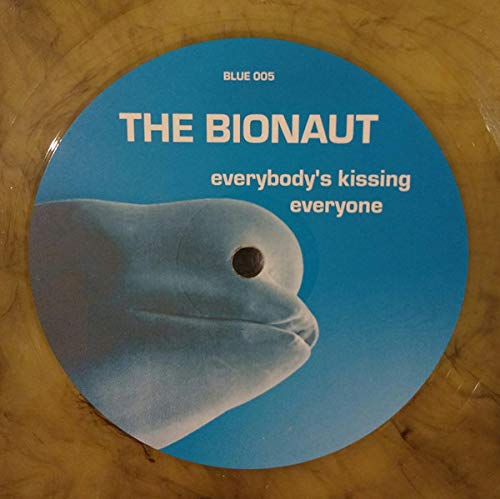 Everybody'S Kissing Everyone (Lp + Dl)(Rsd 2020) von FAMILY KOMPAKT