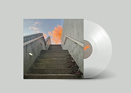 Melt (Clear Lp+Mp3) [Vinyl LP] von FAMILY$ KOMPAKT